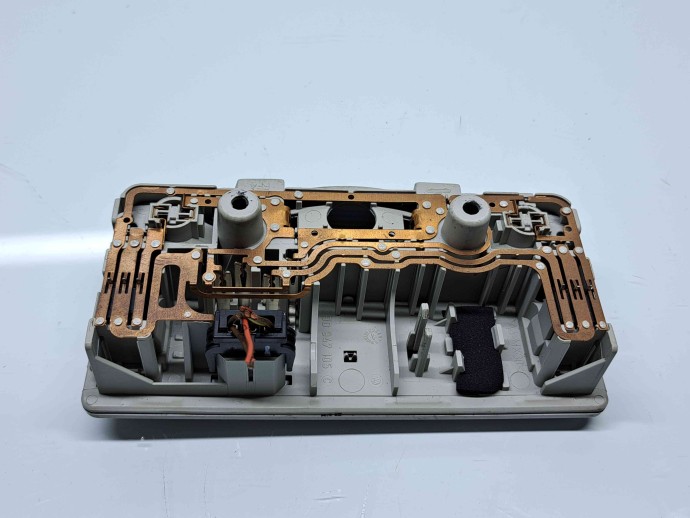  Plafoniera fata Skoda Fabia 2 Combi (5J, 545) [Fabr 2007-2014] OEM