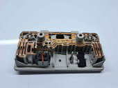  Plafoniera fata Skoda Fabia 2 Combi (5J, 545) [Fabr 2007-2014] OEM