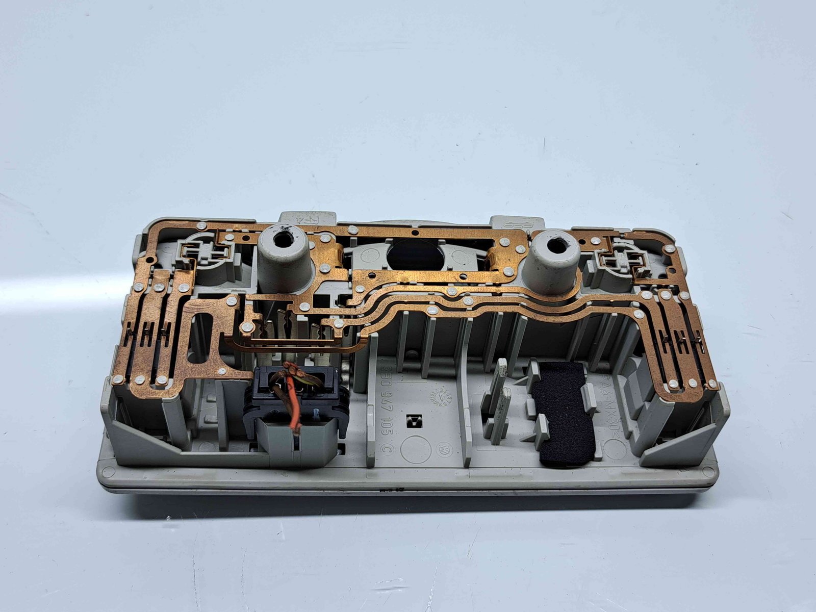 Plafoniera fata Skoda Fabia 2 Combi (5J, 545) [Fabr 2007-2014] OEM - imagine 3