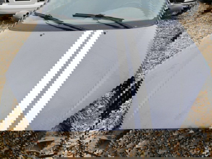 Capota Ford Focus 1 Coupe 1.8 Diesel OEM 1999-2005