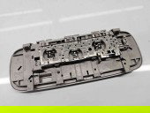  Plafoniera spate Volkswagen Golf 6 (5K1) [Fabr 2009-2013] 1K0947291H