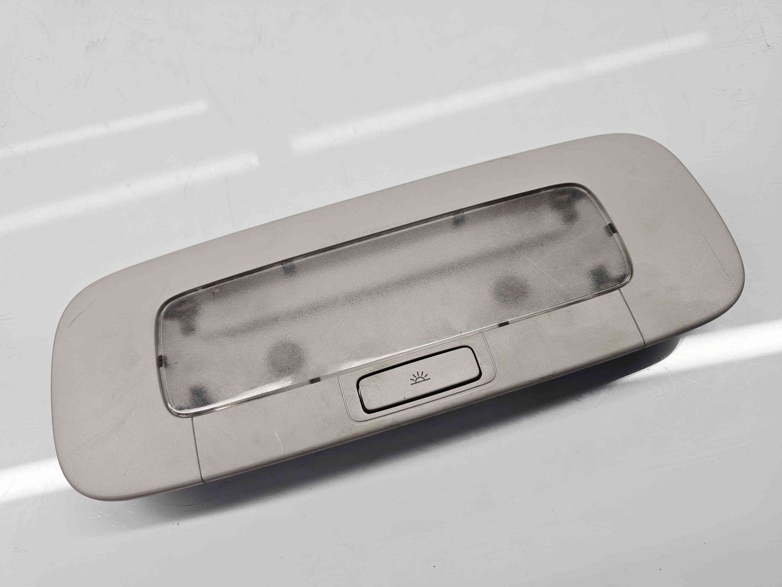 Plafoniera spate Volkswagen Golf 6 (5K1) [Fabr 2009-2013] 1K0947291H - imagine 6