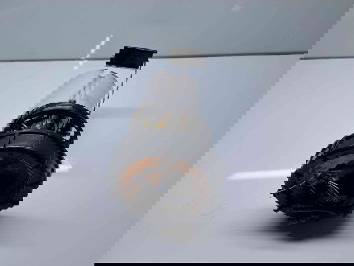 Pompa combustibil Skoda Fabia 2 Combi (5J, 545) [Fabr 2007-2014] 6R0919050H 1.6 TDI CAYC 77KW / 105CP