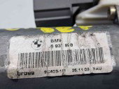 Motoras geam dreapta fata Bmw 3 (E46) [Fabr 1998-2005] 6935928