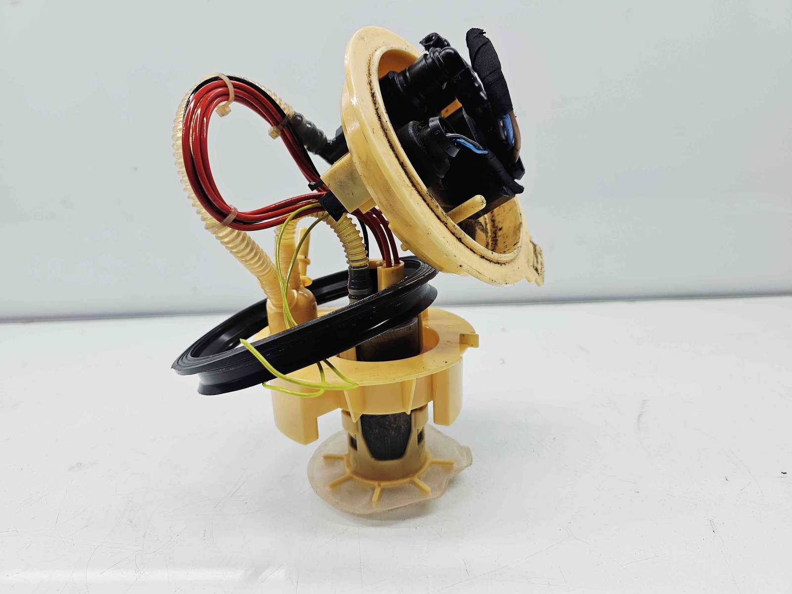 Pompa combustibil Audi A6 (4A2, C8) S-line [Fabr 2018-2025] OEM 2.0 TDI DFBA 150KW / 204CP - imagine 5