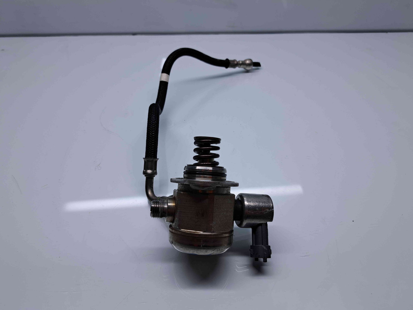 Pompa inalta presiune Ford Fiesta 8 [Fabr 2017-2025] CM5G-9D376-GA 1.0 Benz M1DA 92KW / 125CP - imagine 1