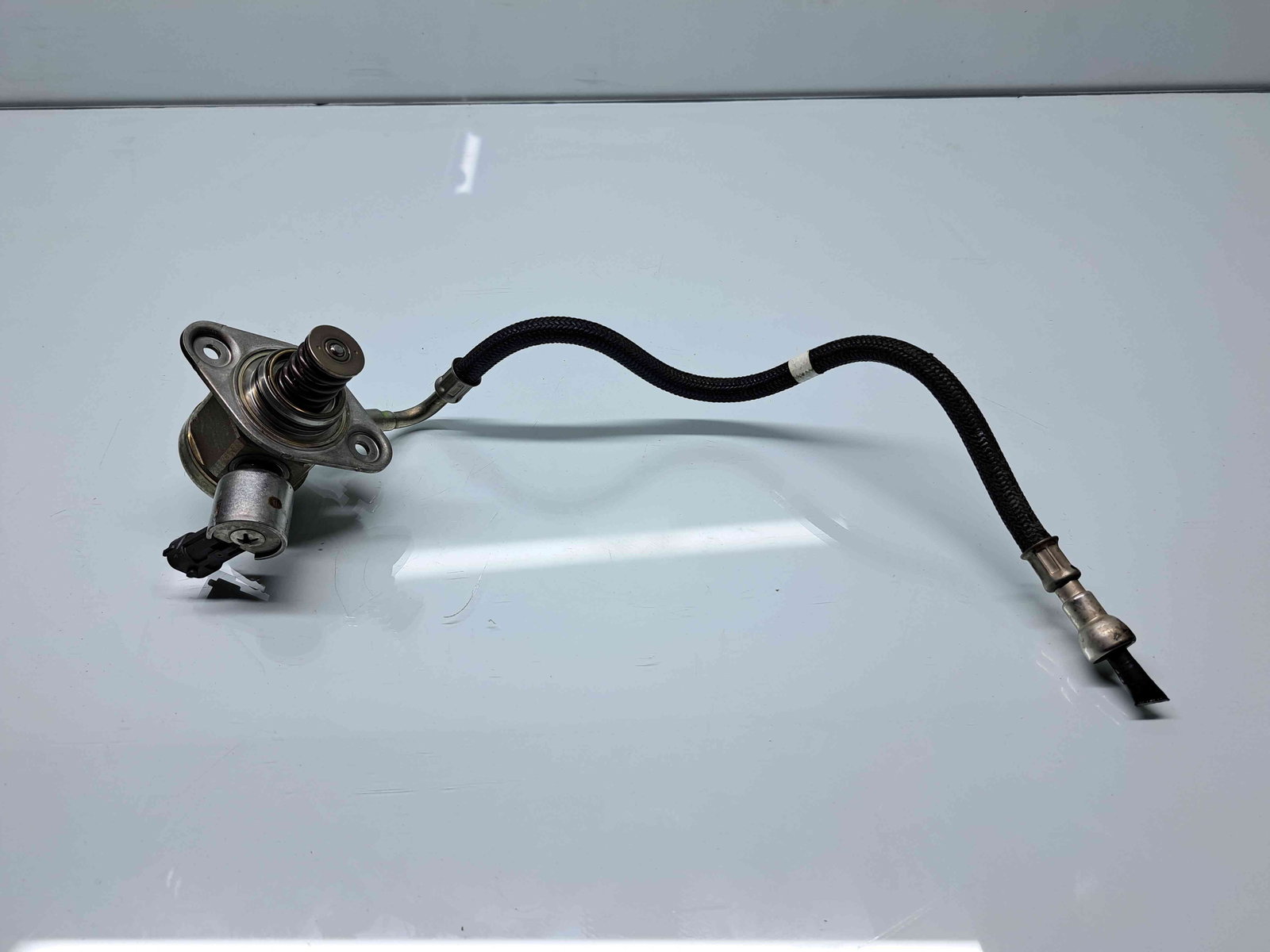 Pompa inalta presiune Ford Fiesta 8 [Fabr 2017-2025] CM5G-9D376-GA 1.0 Benz M1DA 92KW / 125CP - imagine 2