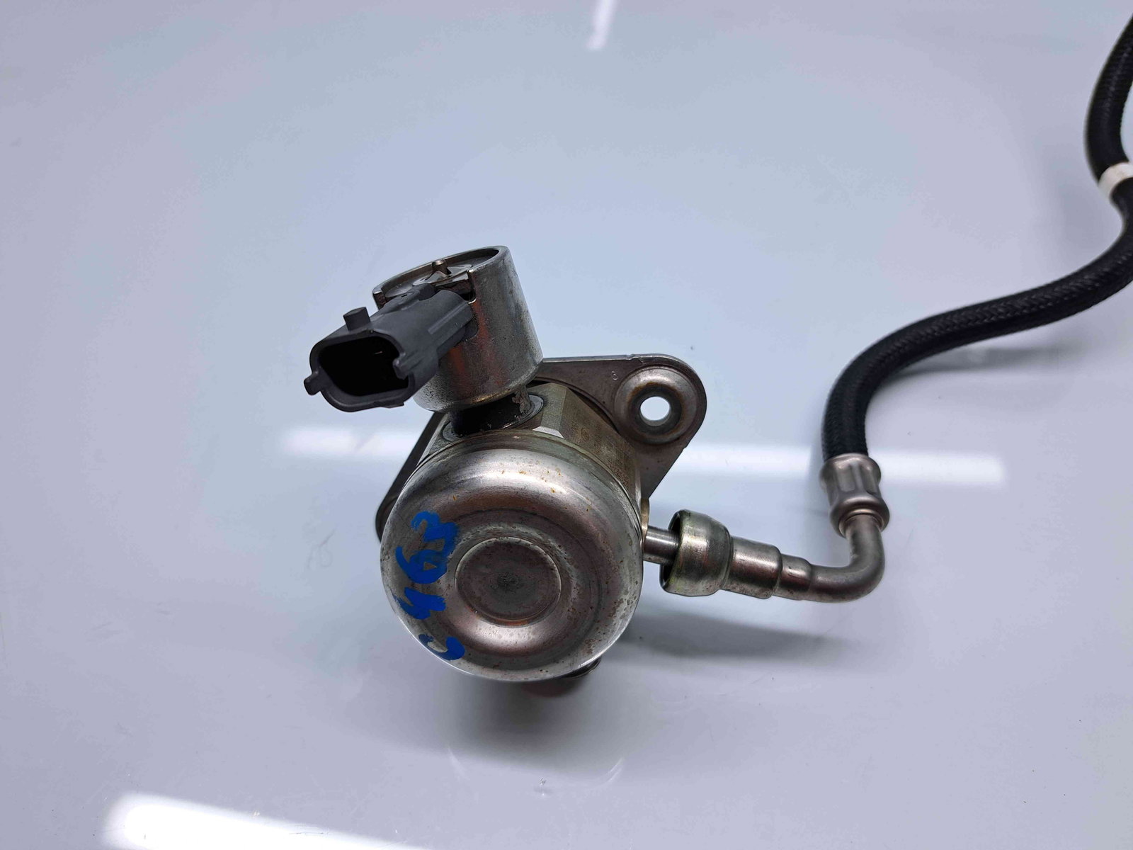 Pompa inalta presiune Ford Fiesta 8 [Fabr 2017-2025] CM5G-9D376-GA 1.0 Benz M1DA 92KW / 125CP - imagine 3