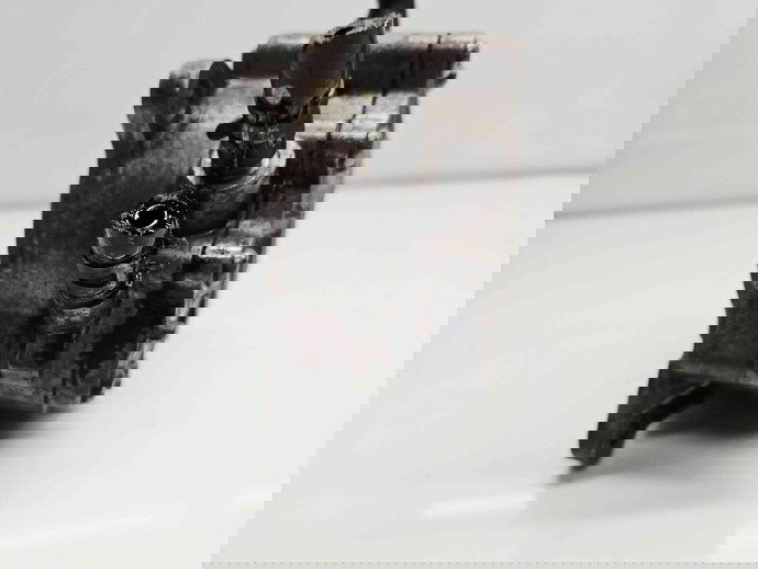 Pompa inalta presiune MITSUBISHI Outlander II [Fabr 2006-2015] 03G145209C 2.0 BSY 103KW / 140CP