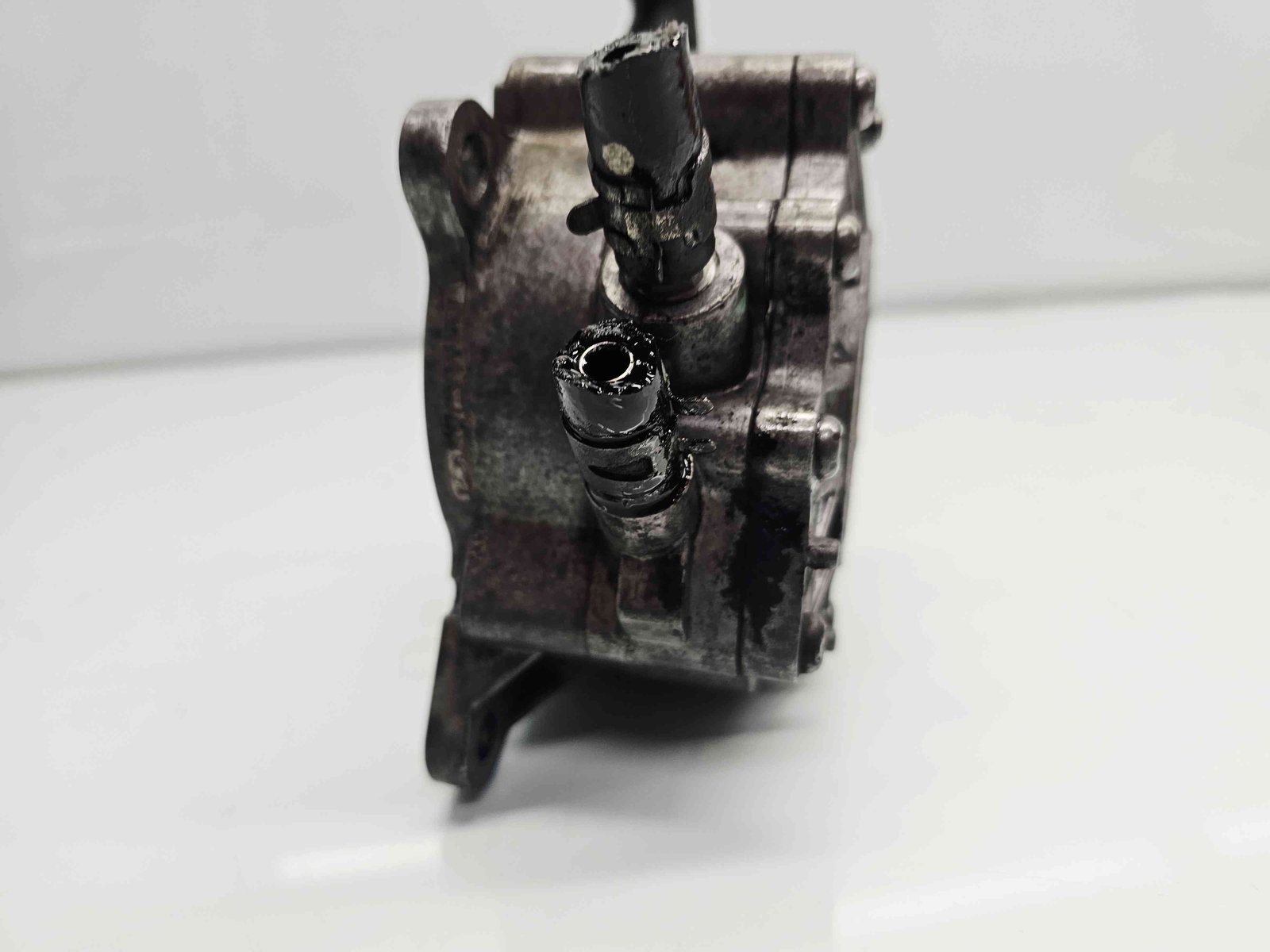 Pompa inalta presiune MITSUBISHI Outlander II [Fabr 2006-2015] 03G145209C 2.0 BSY 103KW / 140CP - imagine 2