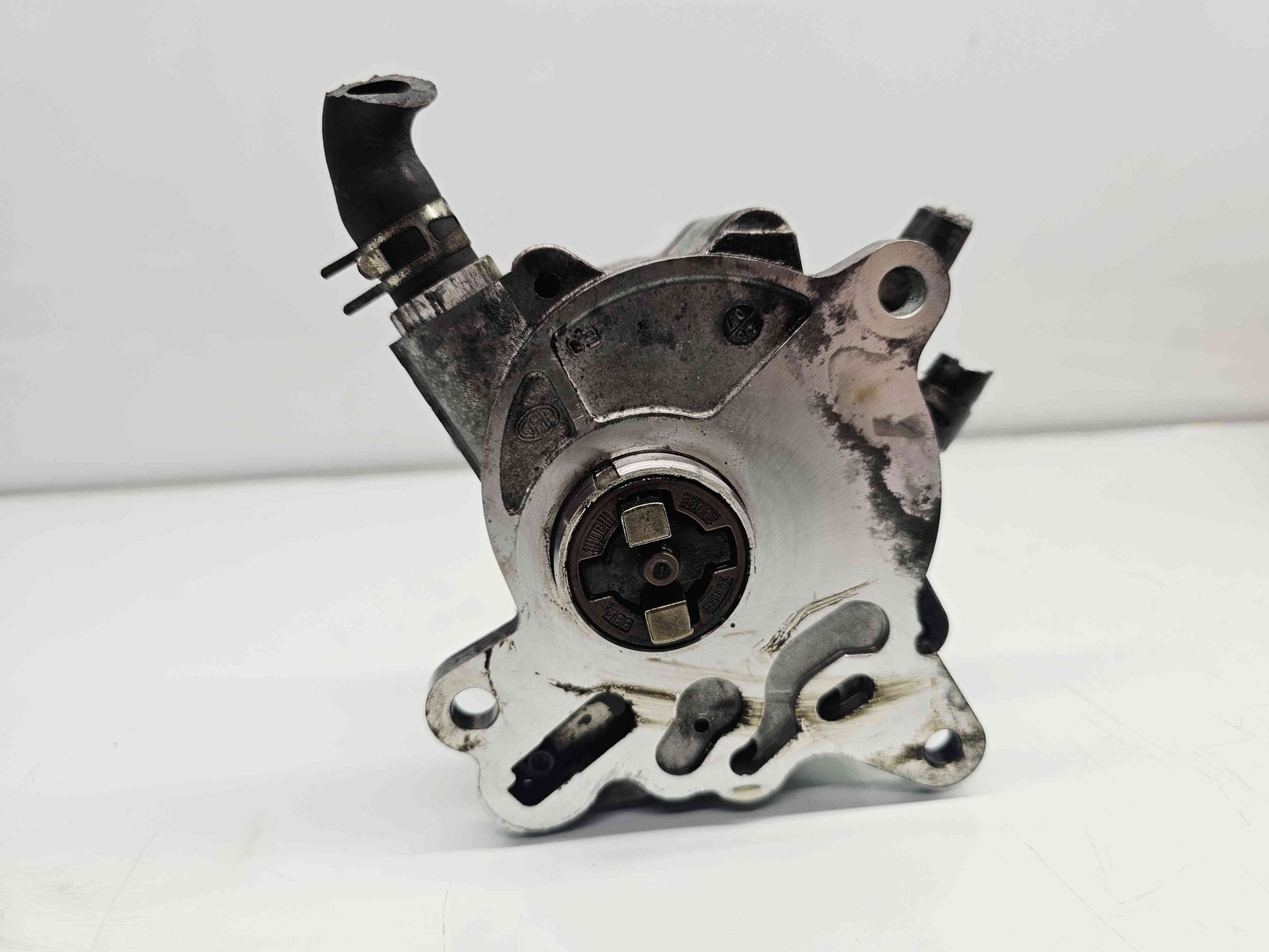 Pompa inalta presiune MITSUBISHI Outlander II [Fabr 2006-2015] 03G145209C 2.0 BSY 103KW / 140CP - imagine 3