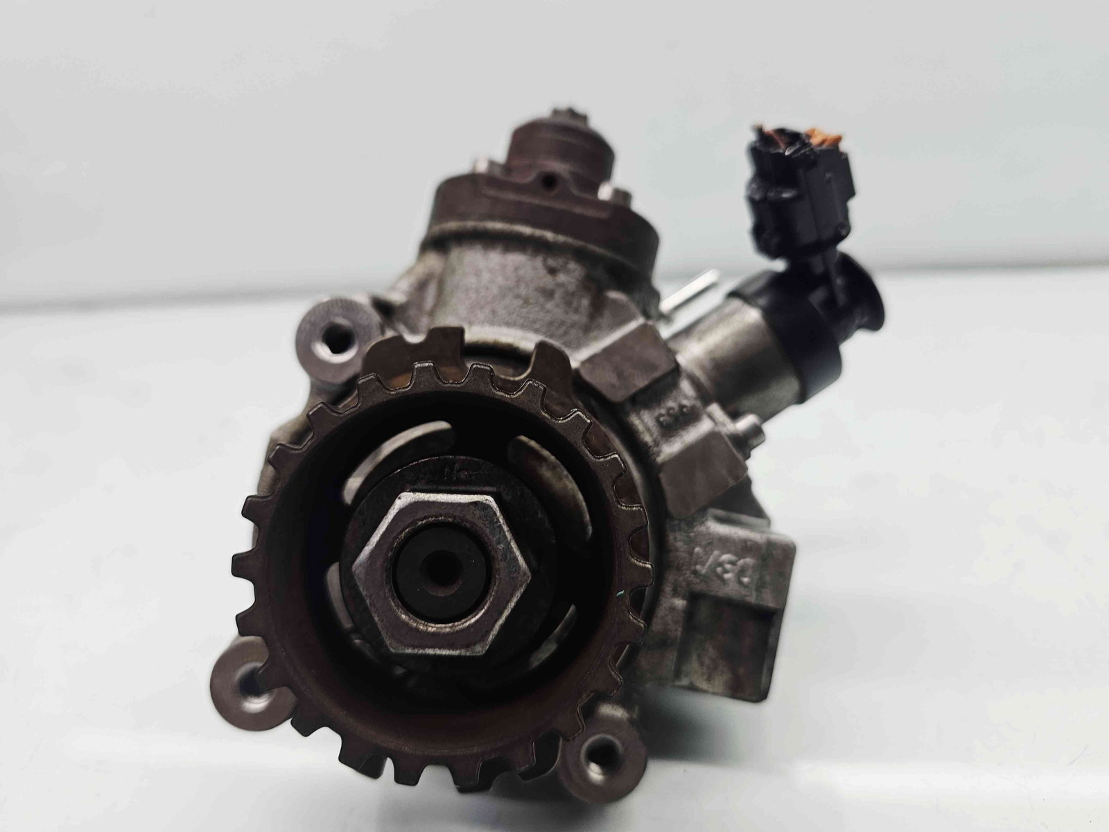 Pompa inalta presiune Citroen C4 Cactus [Fabr 2014-2017] 9811347380 1.6 HDI DV6FD 73KW / 100CP - imagine 4