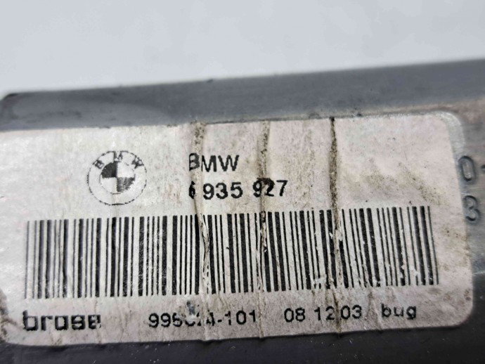 Motoras geam stanga fata Bmw 3 (E46) [Fabr 1998-2005] 6935927