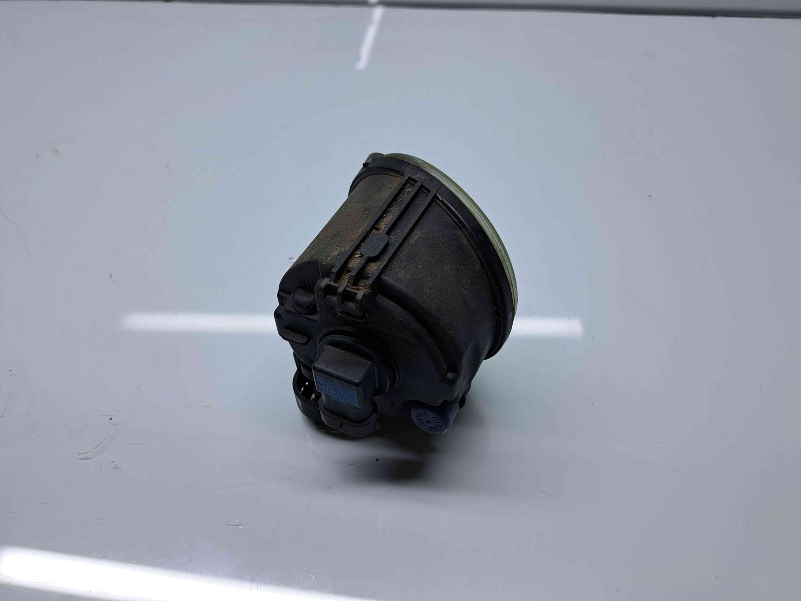 Proiector ceata dreapta Bmw 3 Cabriolet (E93) [Fabr 2006-2011] Facelift 7839866-04 - imagine 3