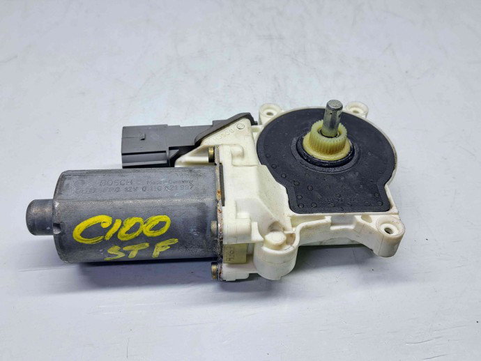 Motoras geam stanga fata Bmw 3 (E46) [Fabr 1998-2005] 6935927