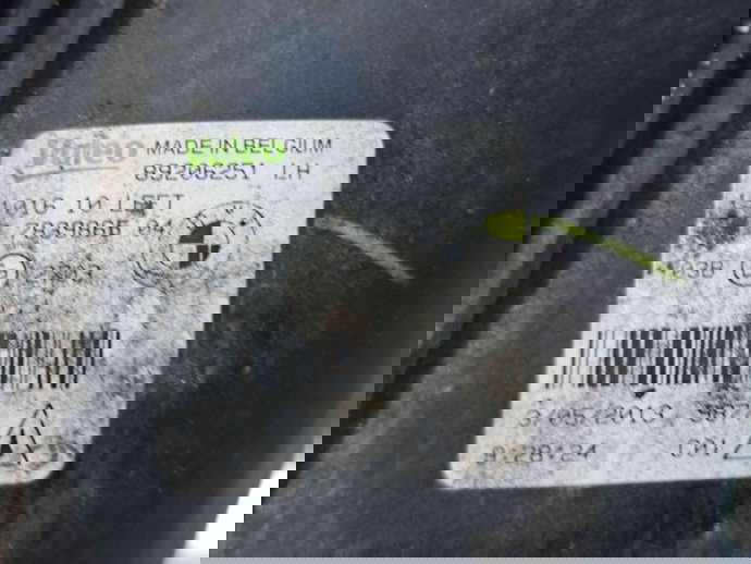  Proiector ceata stanga Bmw 3 Cabriolet (E93) [Fabr 2006-2011] Facelift 7839865-04