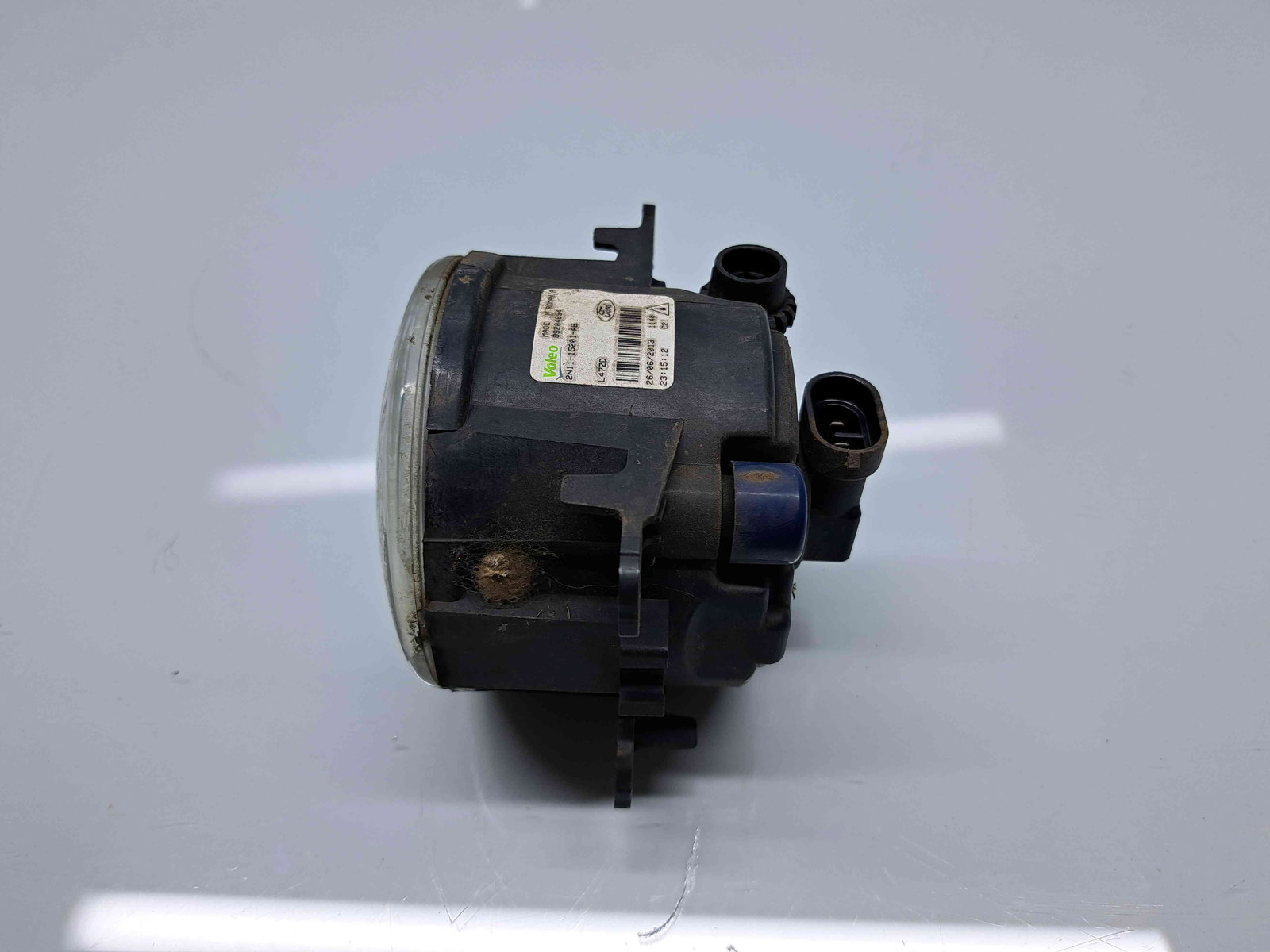 Proiector ceata stanga Ford Fiesta 6 facelift [Fabr 2008-2019] 2N11-15201-AB - imagine 2