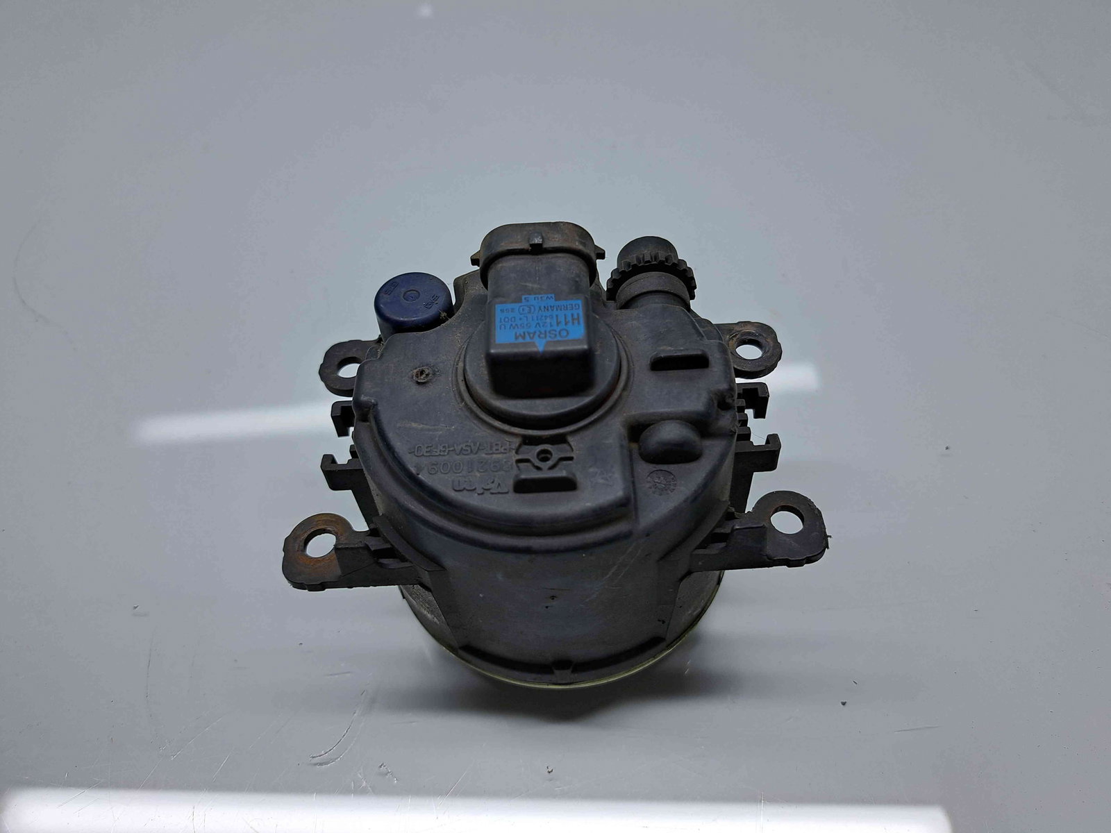 Proiector ceata stanga Ford Fiesta 6 facelift [Fabr 2008-2019] 2N11-15201-AB - imagine 4