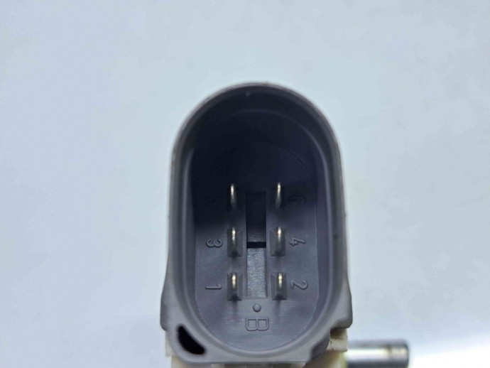 Motoras geam stanga fata Bmw 3 (E46) [Fabr 1998-2005] 6935927