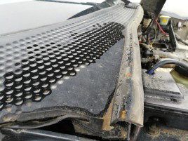 Cheder capota Ford Focus 1 Coupe 1.8 Diesel OEM 1999-2005