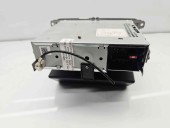  Radio CD Volkswagen Golf 6 (5K1) [Fabr 2009-2013] 5K0035156