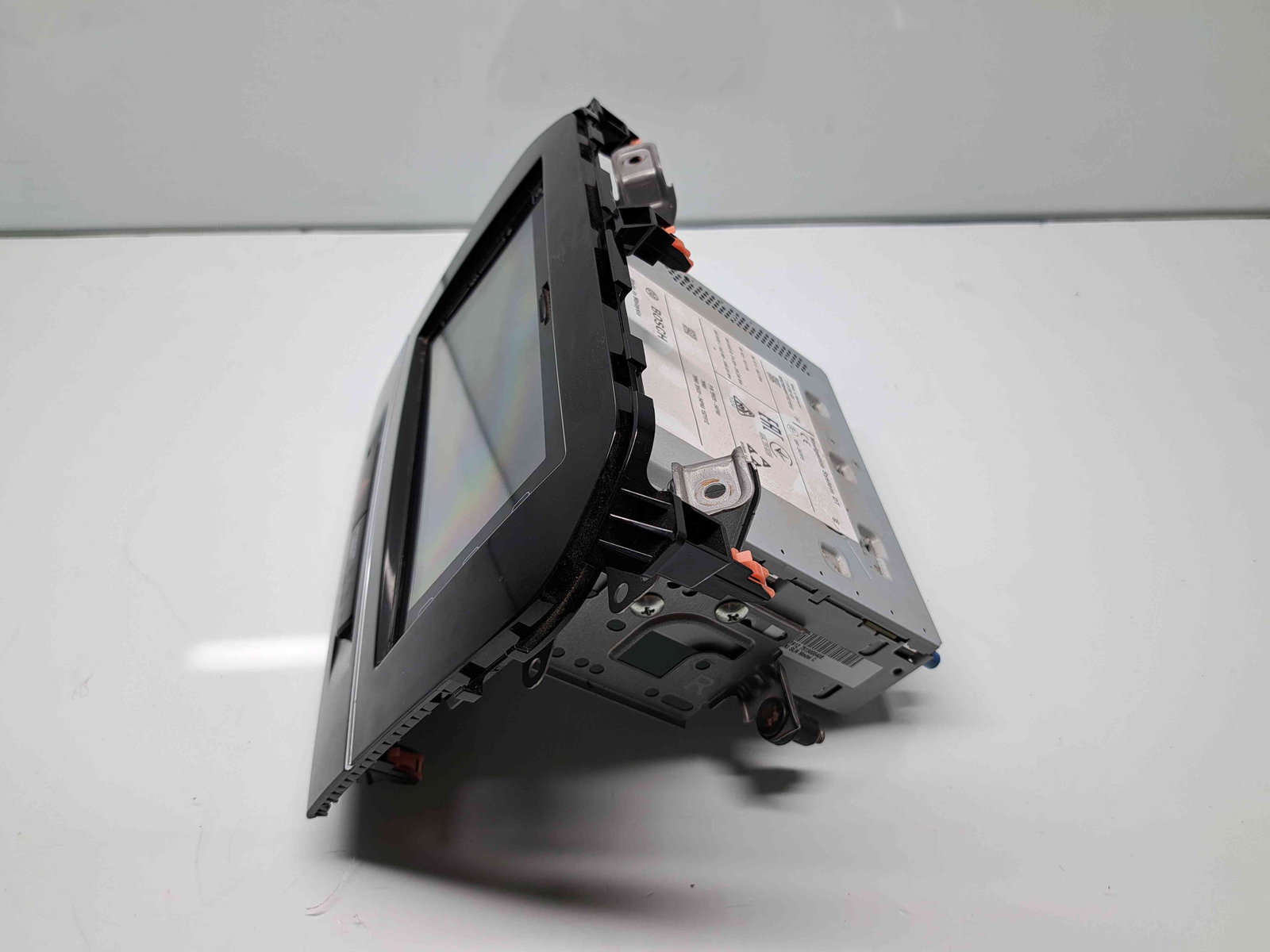 Radio CD cu navigatie SUZUKI Vitara (LY) [Fabr 2015-prezent] 7515000408 - imagine 2