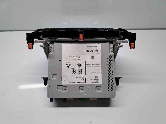  Radio CD cu navigatie SUZUKI Vitara (LY) [Fabr 2015-prezent] 7515000408