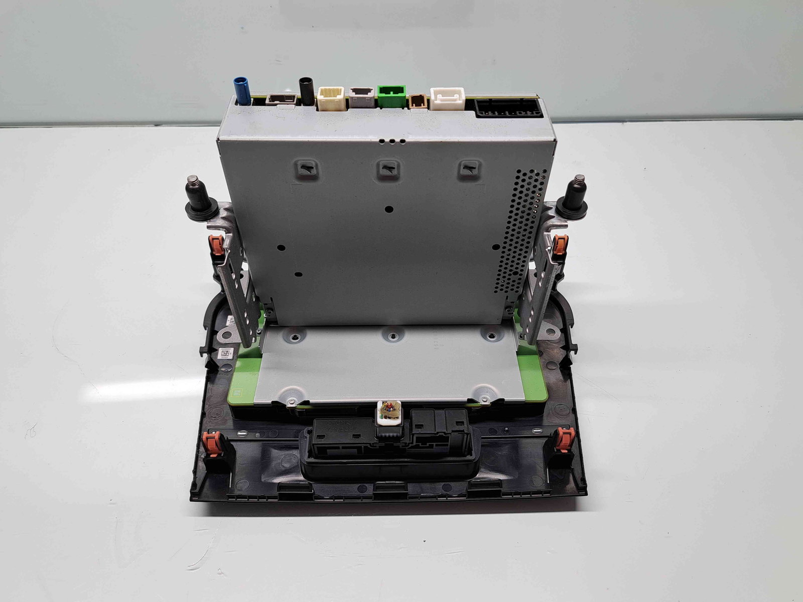 Radio CD cu navigatie SUZUKI Vitara (LY) [Fabr 2015-prezent] 7515000408 - imagine 4