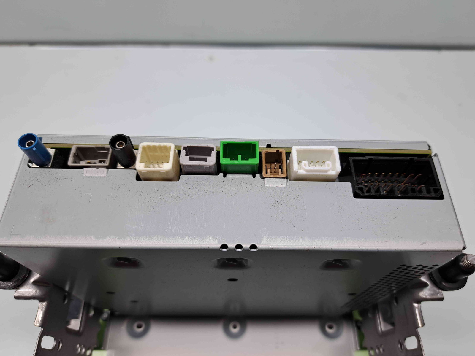 Radio CD cu navigatie SUZUKI Vitara (LY) [Fabr 2015-prezent] 7515000408 - imagine 5