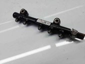 Rampa injectoare Citroen C4 Cactus [Fabr 2014-2017] 9804776780 1.6 HDI DV6FD 73KW / 100CP