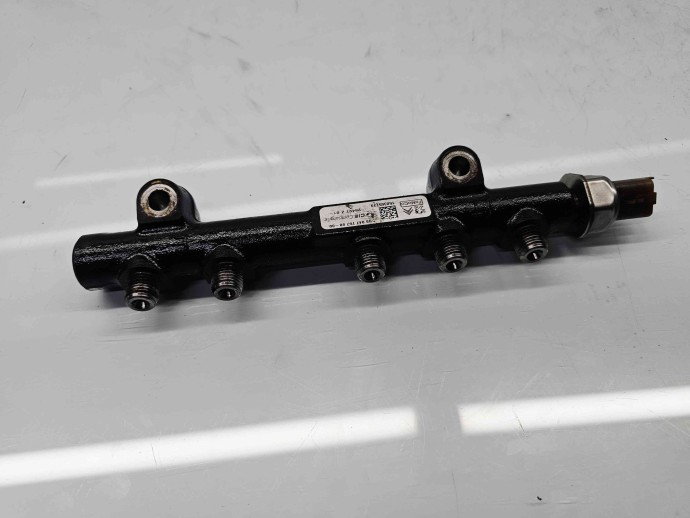 Rampa injectoare Citroen C4 Cactus [Fabr 2014-2017] 9804776780 1.6 HDI DV6FD 73KW / 100CP