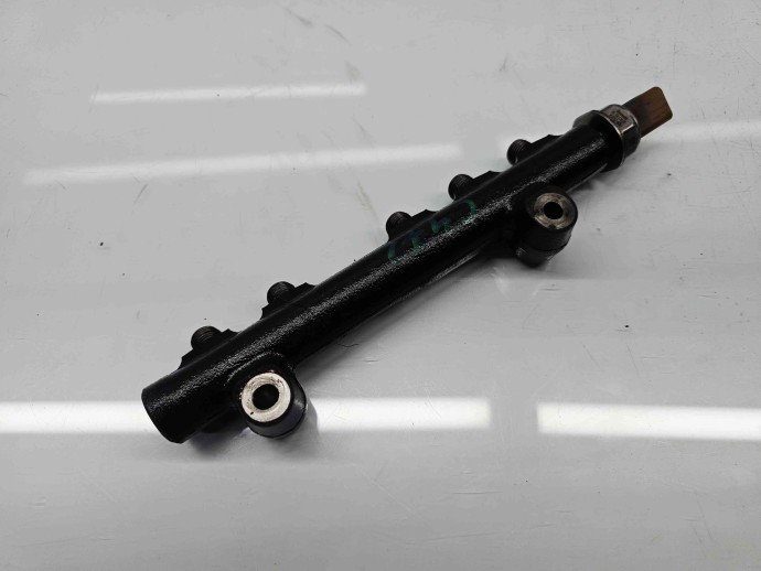 Rampa injectoare Citroen C4 Cactus [Fabr 2014-2017] 9804776780 1.6 HDI DV6FD 73KW / 100CP