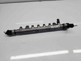Rampa injectoare Audi A4 (8K2, B8) [Fabr 2008-2015] 03L130089A 2.0 TDI CAHA 125KW / 170CP