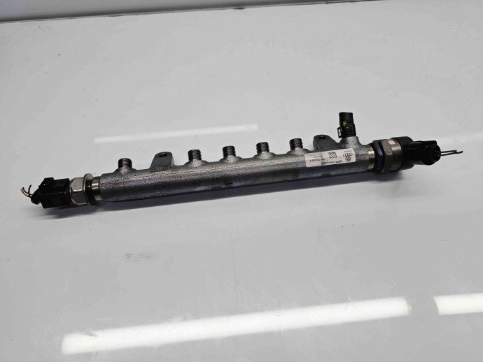 Rampa injectoare Audi A4 (8K2, B8) [Fabr 2008-2015] 03L130089A 2.0 TDI CAHA 125KW / 170CP