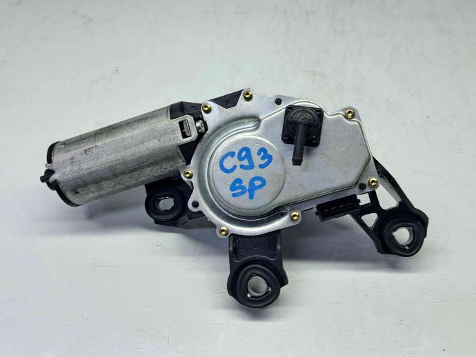  Motoras stergator haion Audi Q5 (8RB) [Fabr 2008-2016] OEM