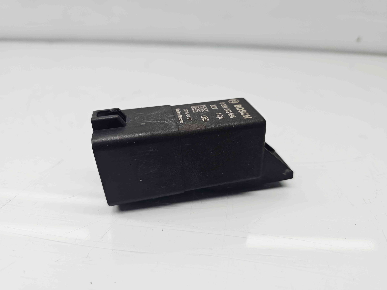 Releu AudiA6 (4A2, C8) S-line [Fabr 2018-2025] 038907281D - imagine 4