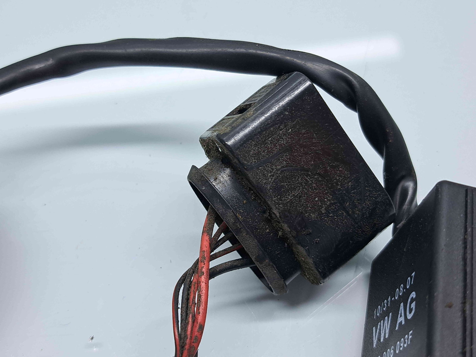 Releu VolkswagenGolf 6 (5K1) [Fabr 2009-2013] 1K0906093F - imagine 4