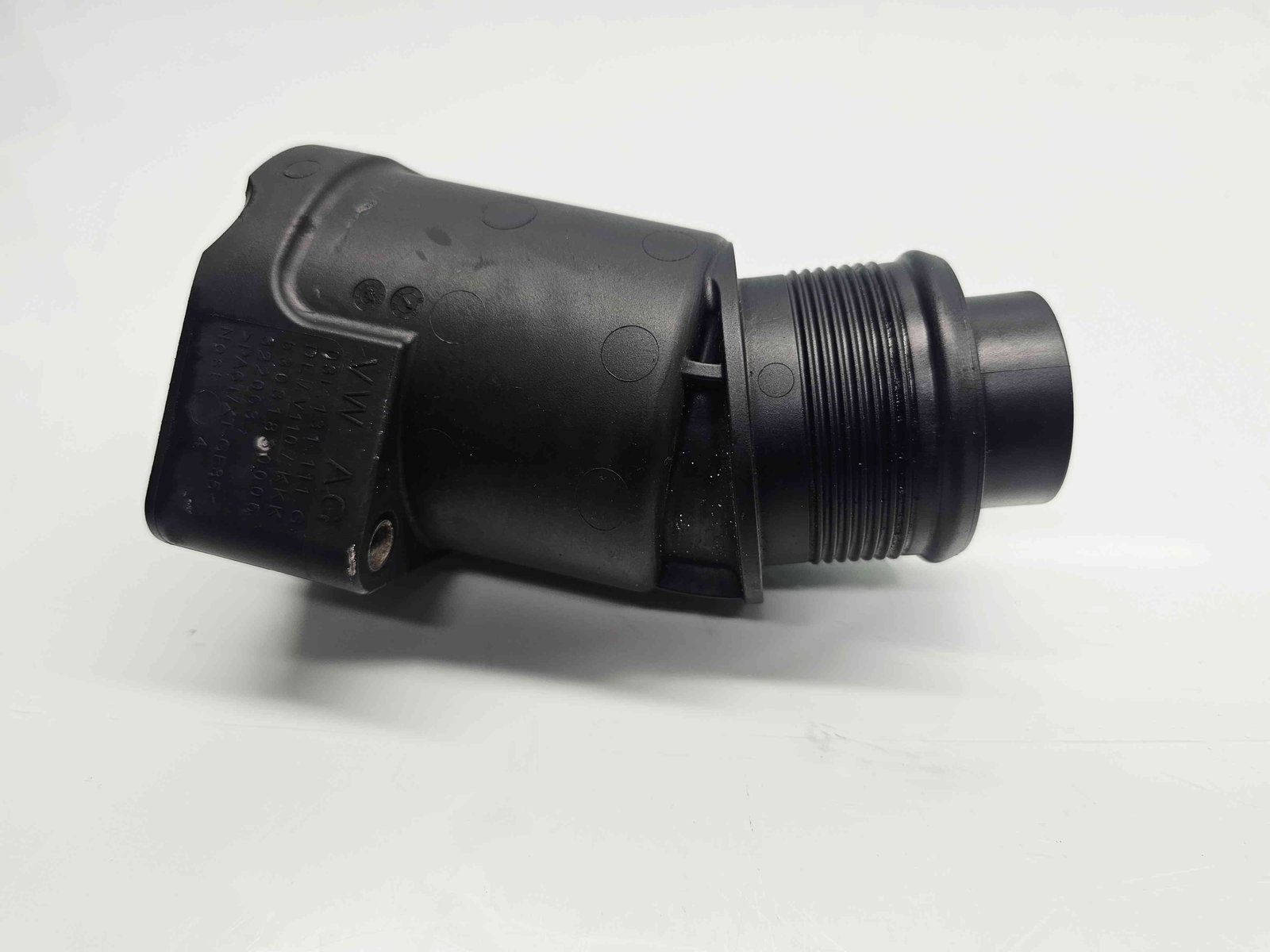 Rezonator aer Audi A4 (8K2, B8) [Fabr 2008-2015] 03L131111G 2.0 TDI CAHA 125KW / 170CP - imagine 3