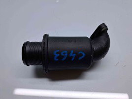 Rezonator aer Ford Fiesta 8 [Fabr 2017-2025] OEM 1.0 Benz M1DA 92KW / 125CP