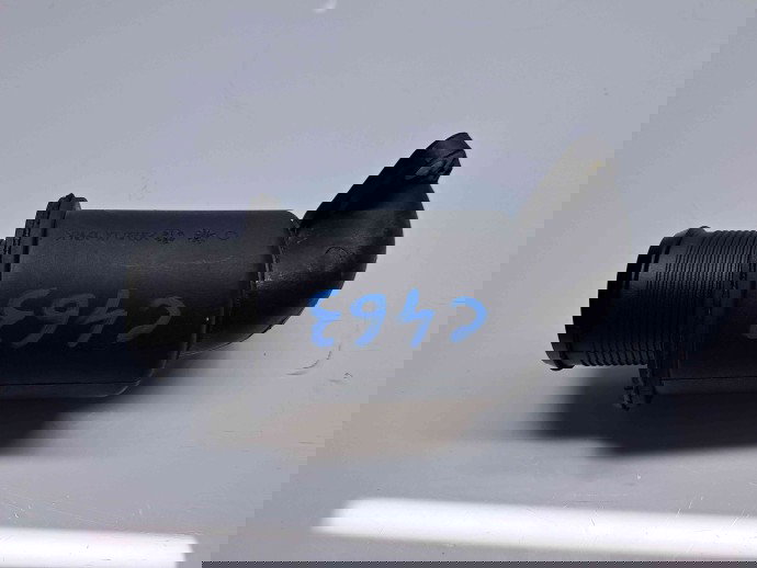 Rezonator aer Ford Fiesta 8 [Fabr 2017-2025] OEM 1.0 Benz M1DA 92KW / 125CP