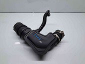 Rezonator turbo Ford Fiesta 8 [Fabr 2017-2025] OEM