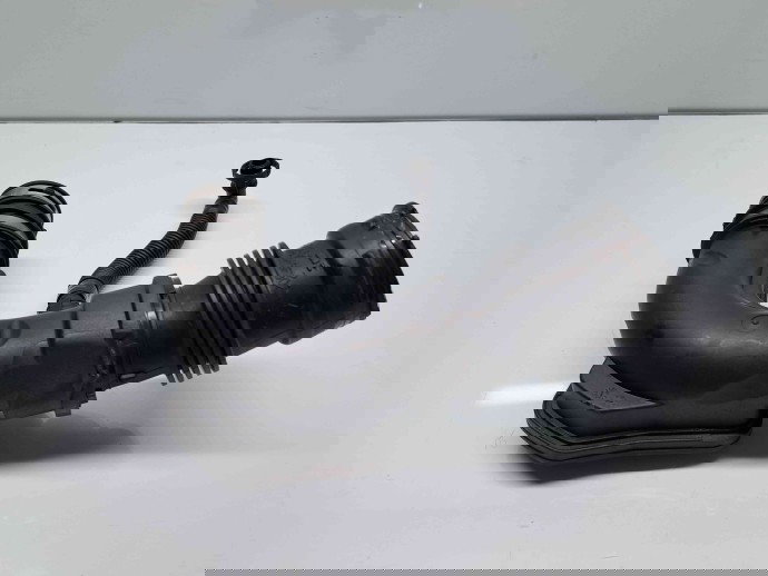 Rezonator turbo Ford Fiesta 8 [Fabr 2017-2025] OEM