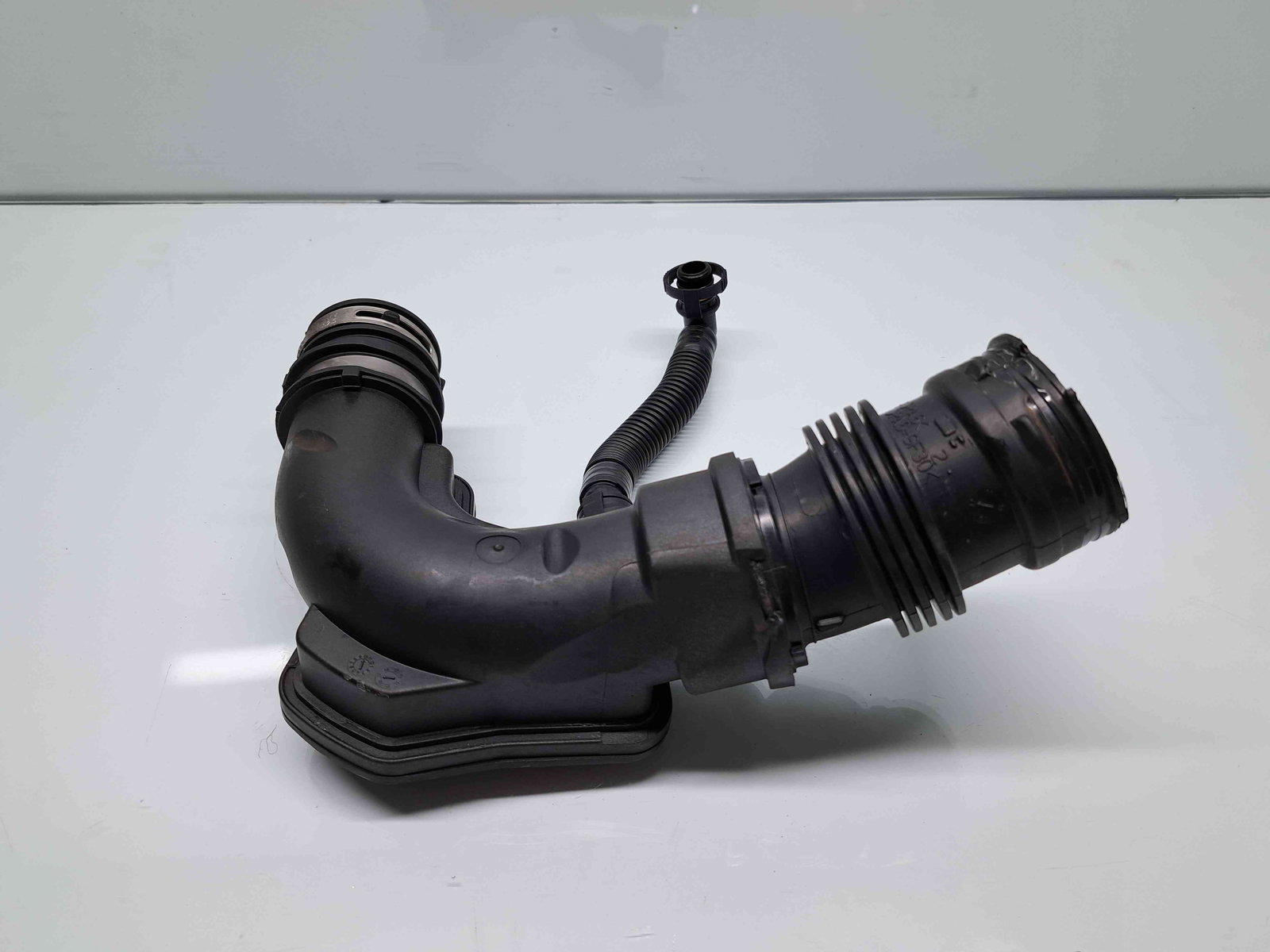 Rezonator turbo Ford Fiesta 8 [Fabr 2017-2025] OEM - imagine 4