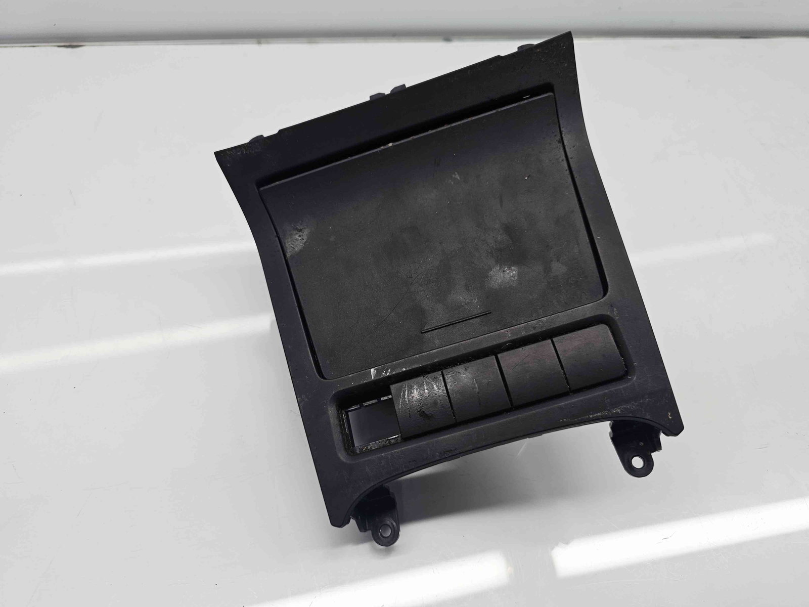 Scrumiera Volkswagen Golf 6 (5K1) [Fabr 2009-2013] 5K0857961 - imagine 1