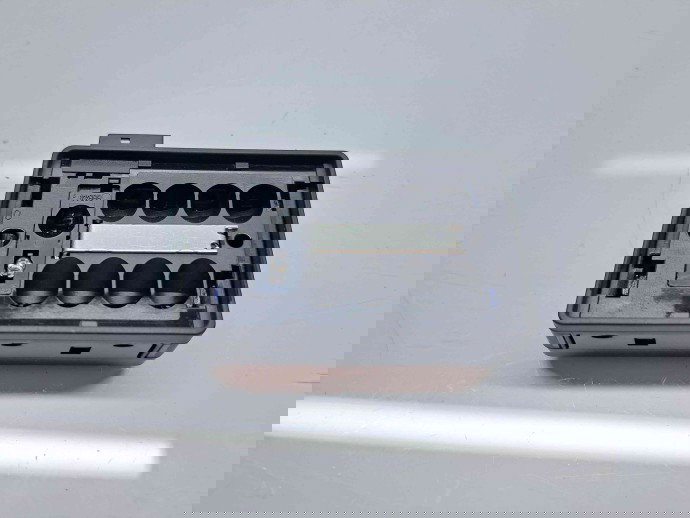  Senzor ploaie Bmw 3 Cabriolet (E93) [Fabr 2006-2011] Facelift 9224853-01