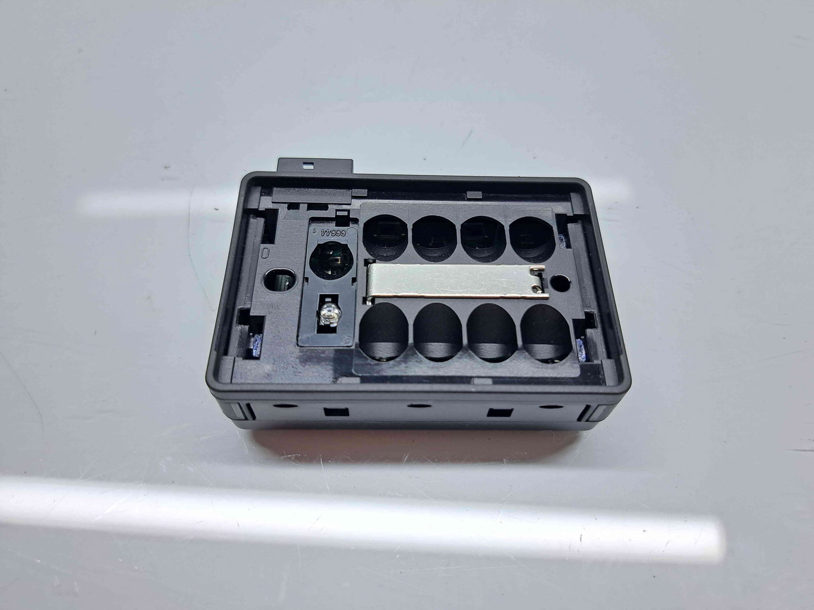 Senzor ploaie Bmw 3 Cabriolet (E93) [Fabr 2006-2011] Facelift 9224853-01 - imagine 1