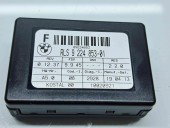  Senzor ploaie Bmw 3 Cabriolet (E93) [Fabr 2006-2011] Facelift 9224853-01