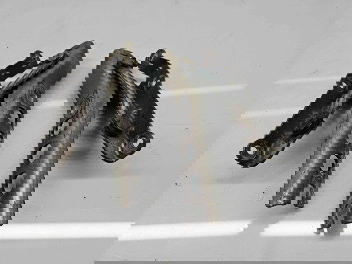 Set balamale capota Skoda Octavia 2 Combi (1Z5) [Fabr 2004-2013] Facelift LF7W