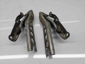 Set balamale capota Skoda Octavia 2 Combi (1Z5) [Fabr 2004-2013] Facelift LF7W