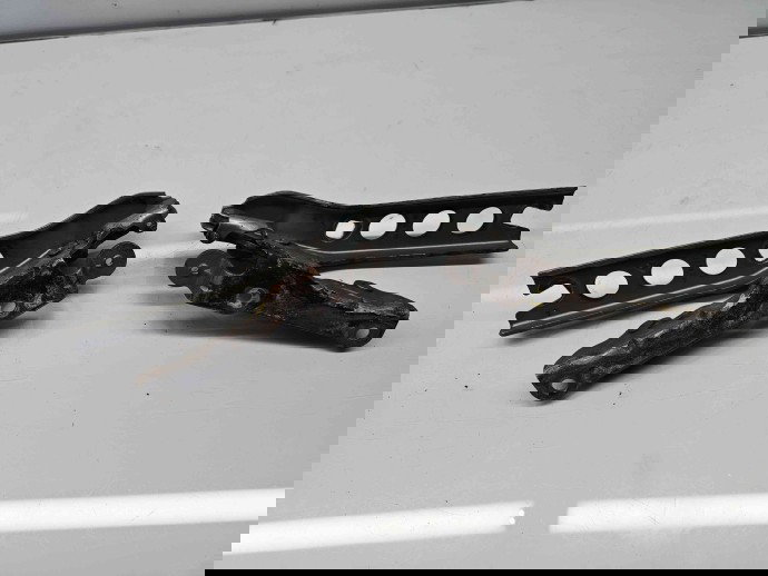 Set balamale capota Skoda Octavia 2 Combi (1Z5) [Fabr 2004-2013] Facelift LF7W